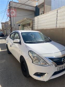 Nissan Sunny